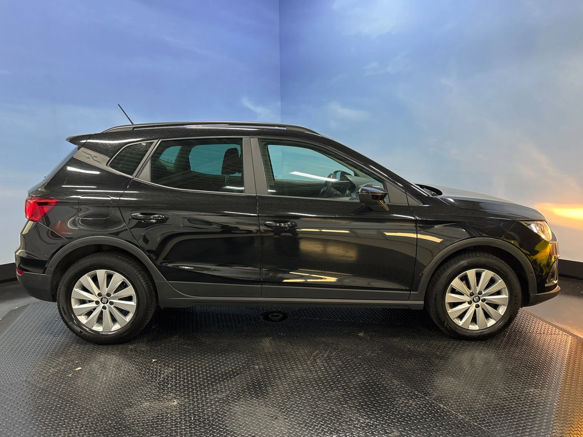 Hoofdafbeelding SEAT Arona