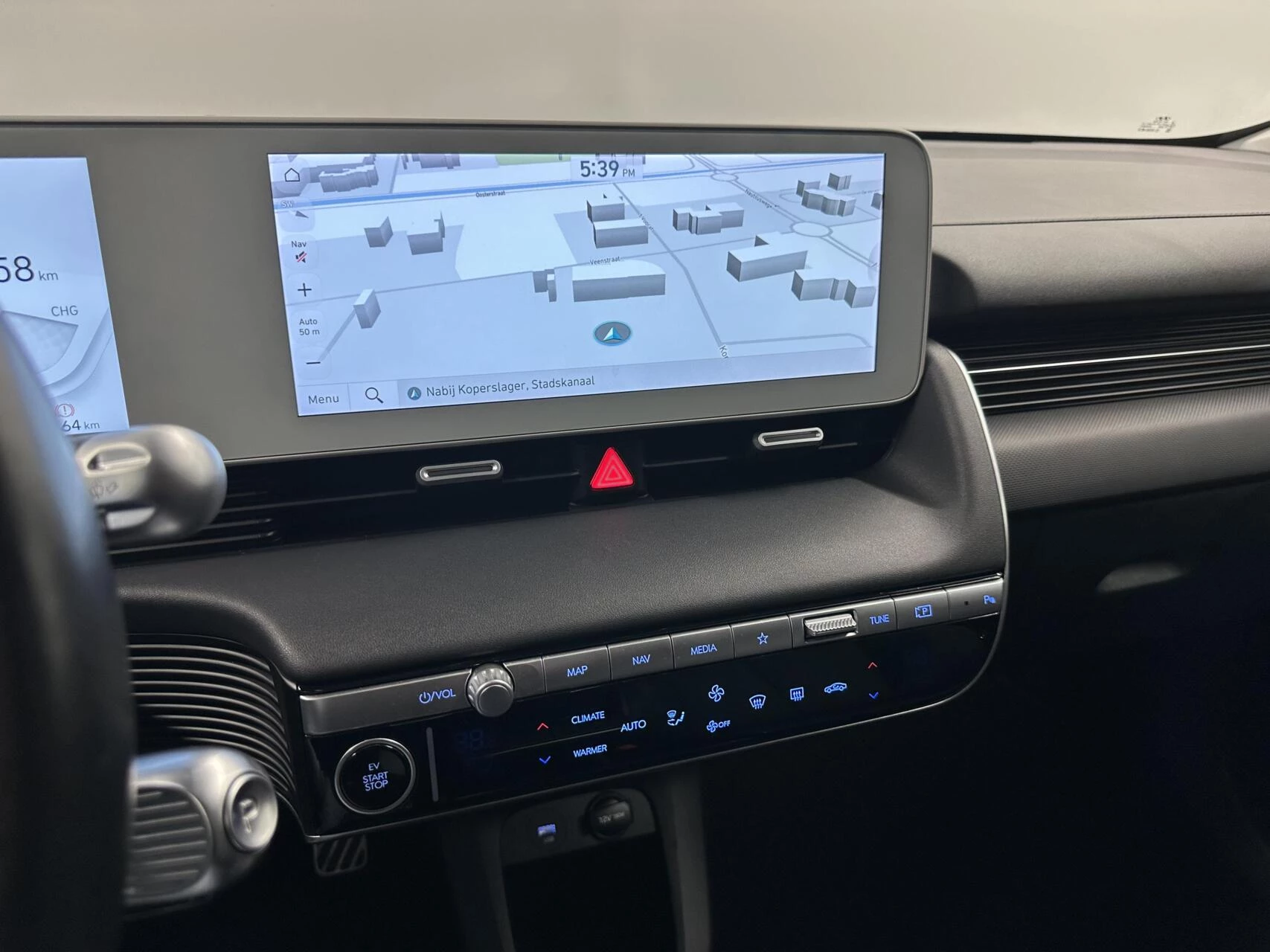 Hoofdafbeelding Hyundai IONIQ 5