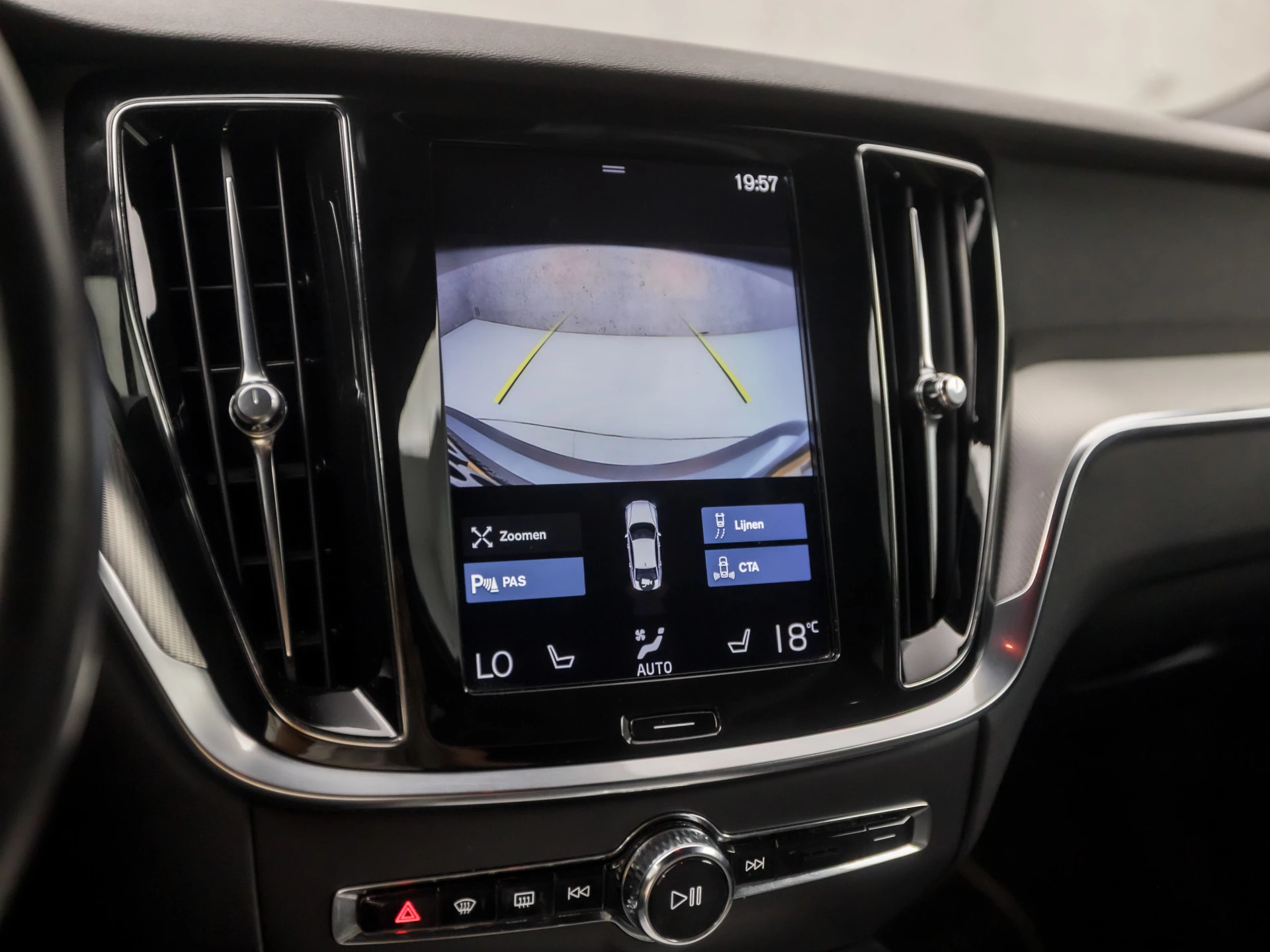 Hoofdafbeelding Volvo S60