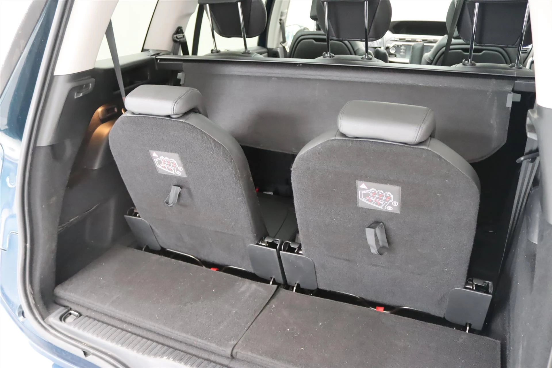 Hoofdafbeelding Citroën Grand C4 Spacetourer