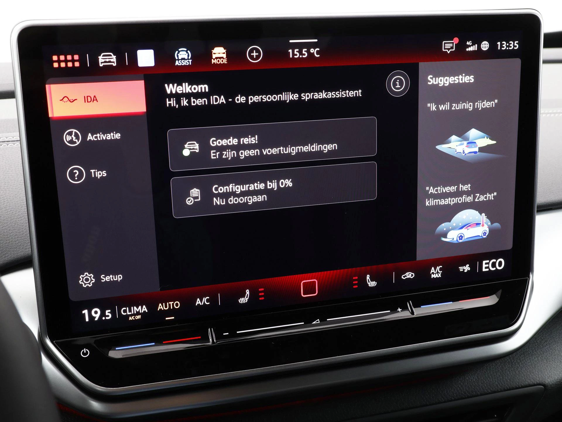 Hoofdafbeelding Volkswagen ID.4