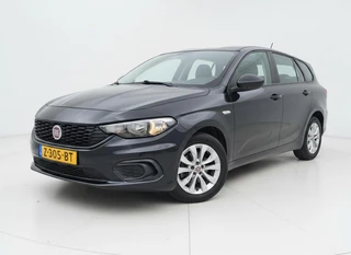 Fiat Tipo Stationwagon 1.4 16v AIRCO NAV CRUISE PDC
