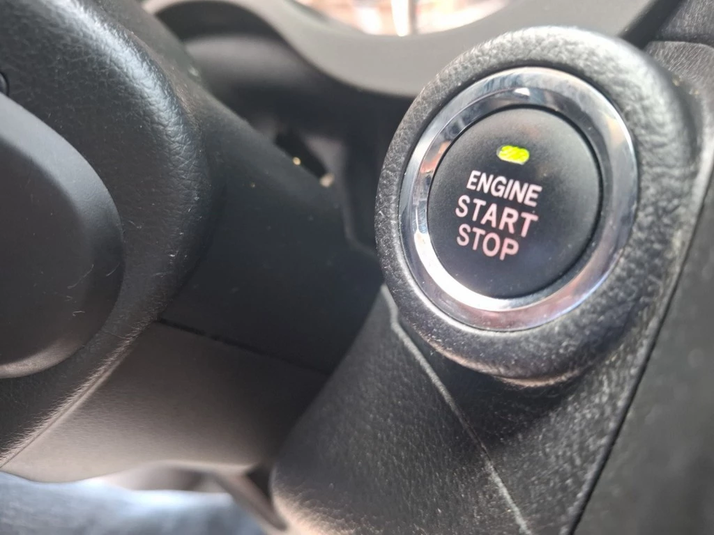 Hoofdafbeelding Subaru Forester