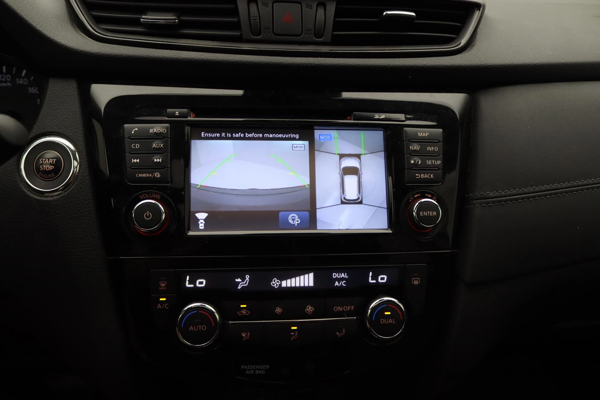 Hoofdafbeelding Nissan X-Trail