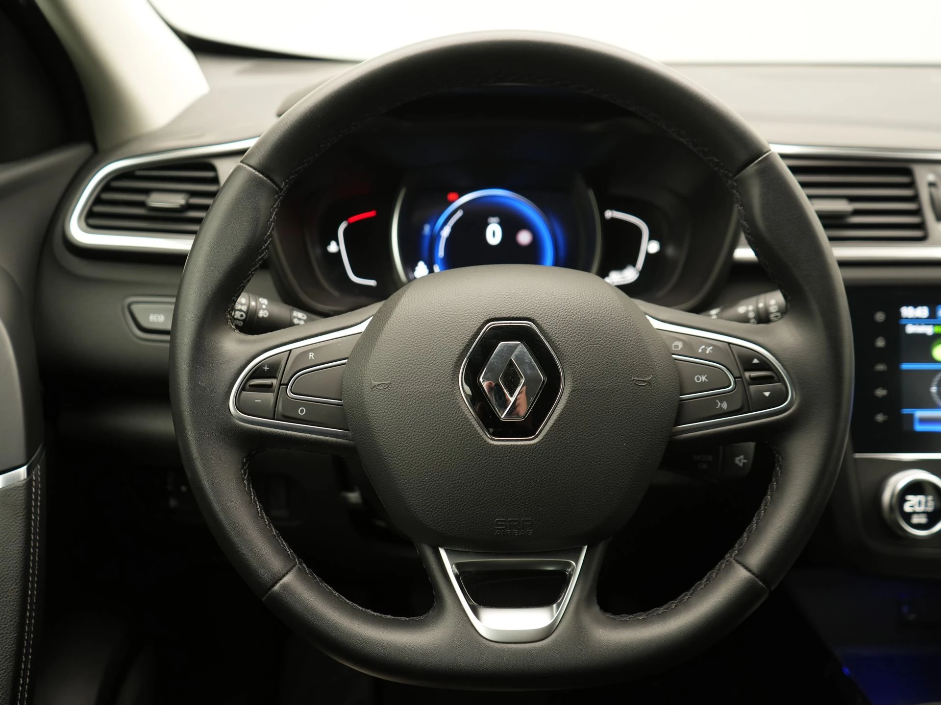 Hoofdafbeelding Renault Kadjar