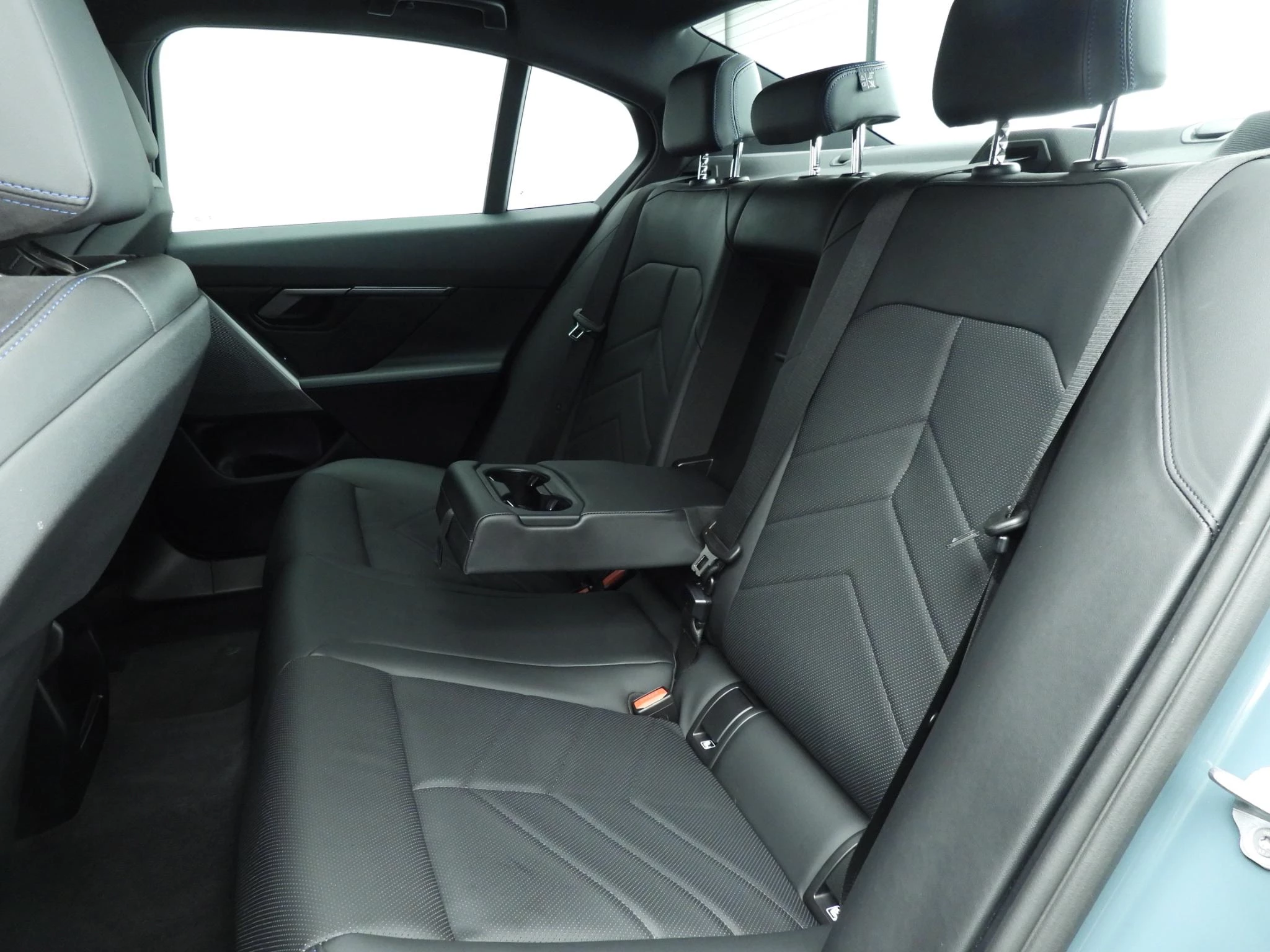 Hoofdafbeelding BMW i5