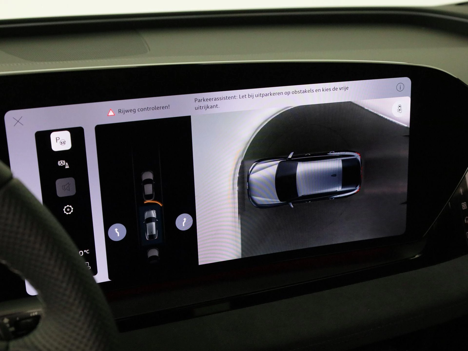 Hoofdafbeelding Audi Q6 e-tron