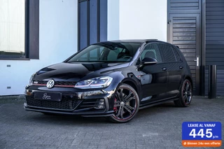 Volkswagen Golf 2.0 TSI GTI 245PK Performance PANO / KEYLESS / TREKHAAK