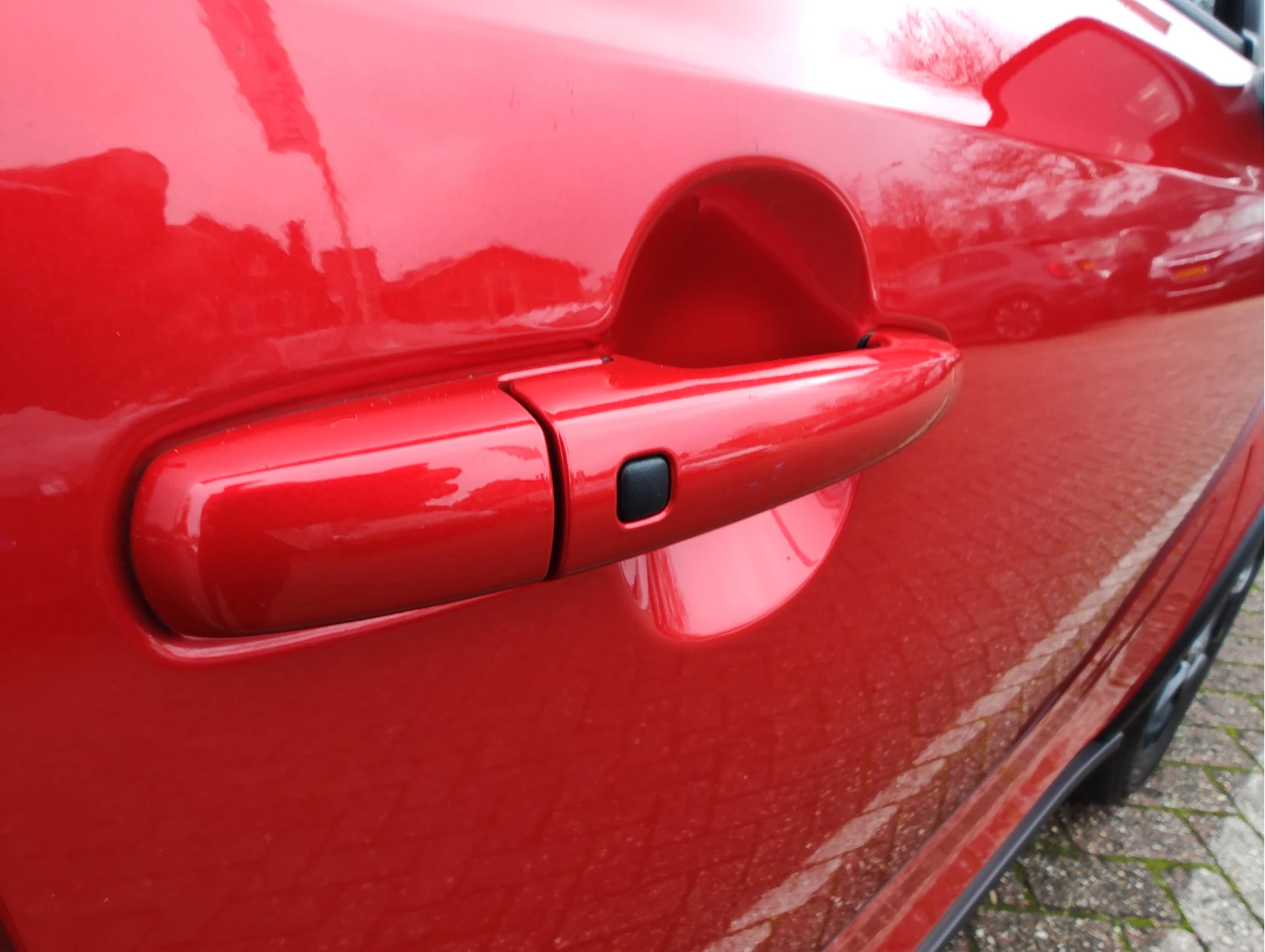 Hoofdafbeelding Suzuki Ignis