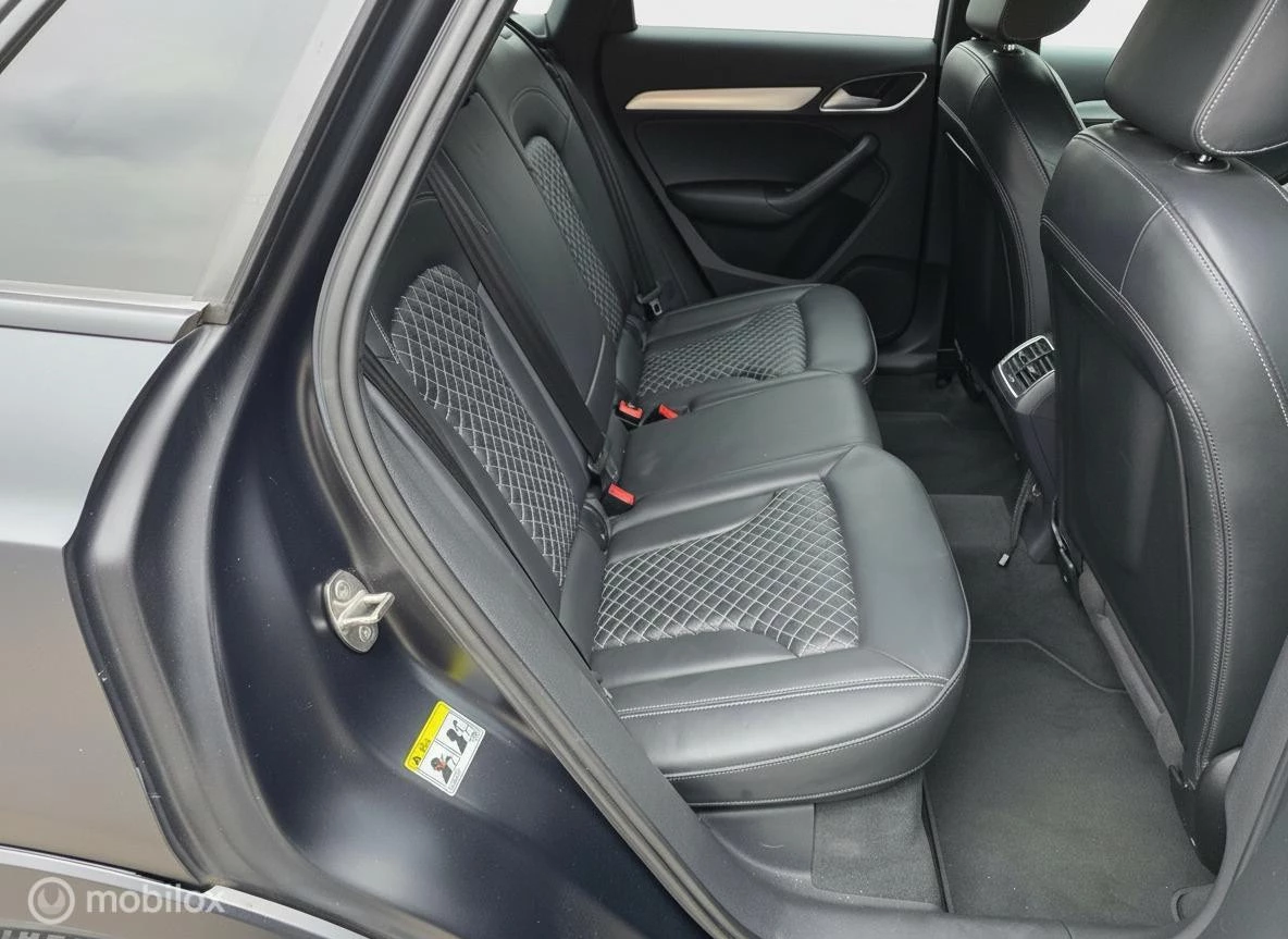 Hoofdafbeelding Audi RSQ3