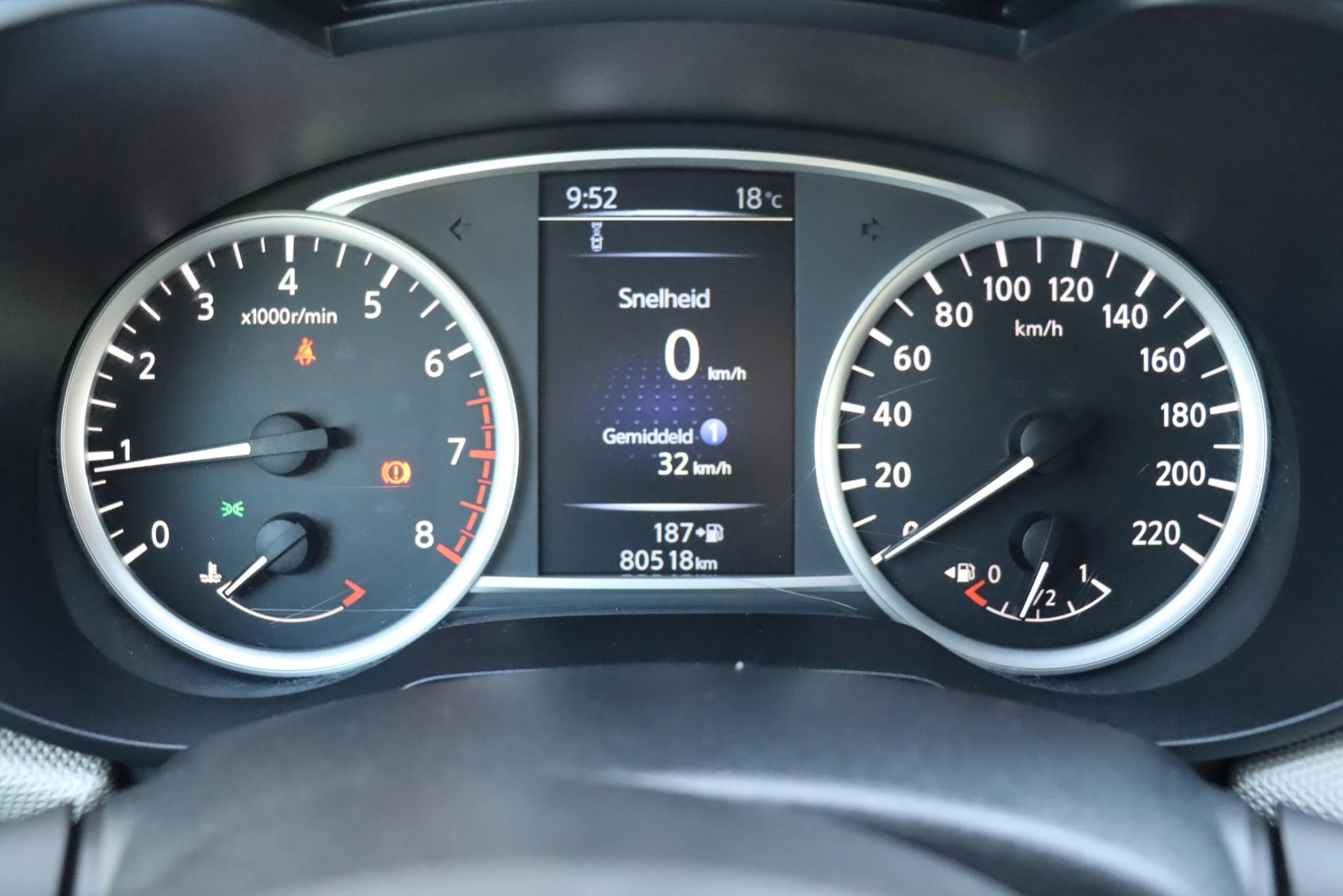 Hoofdafbeelding Nissan Micra