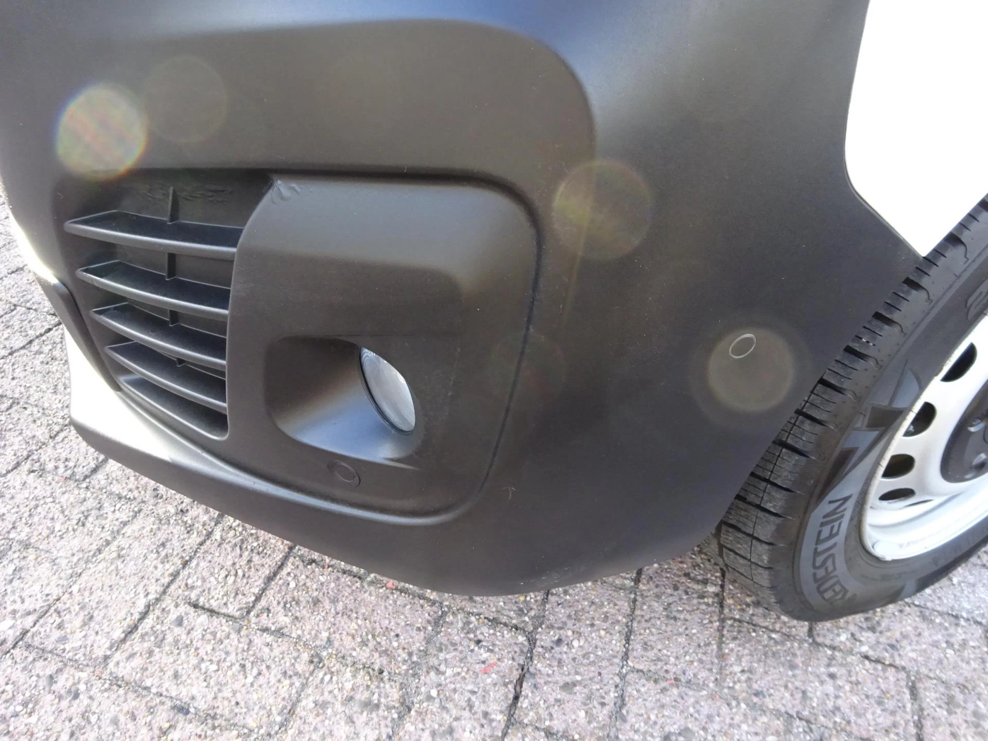 Hoofdafbeelding Peugeot Expert