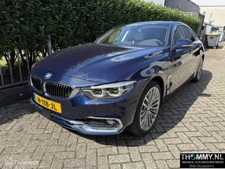 BMW 4-serie Gran Coupé 430i xDrive High Executive Individual
