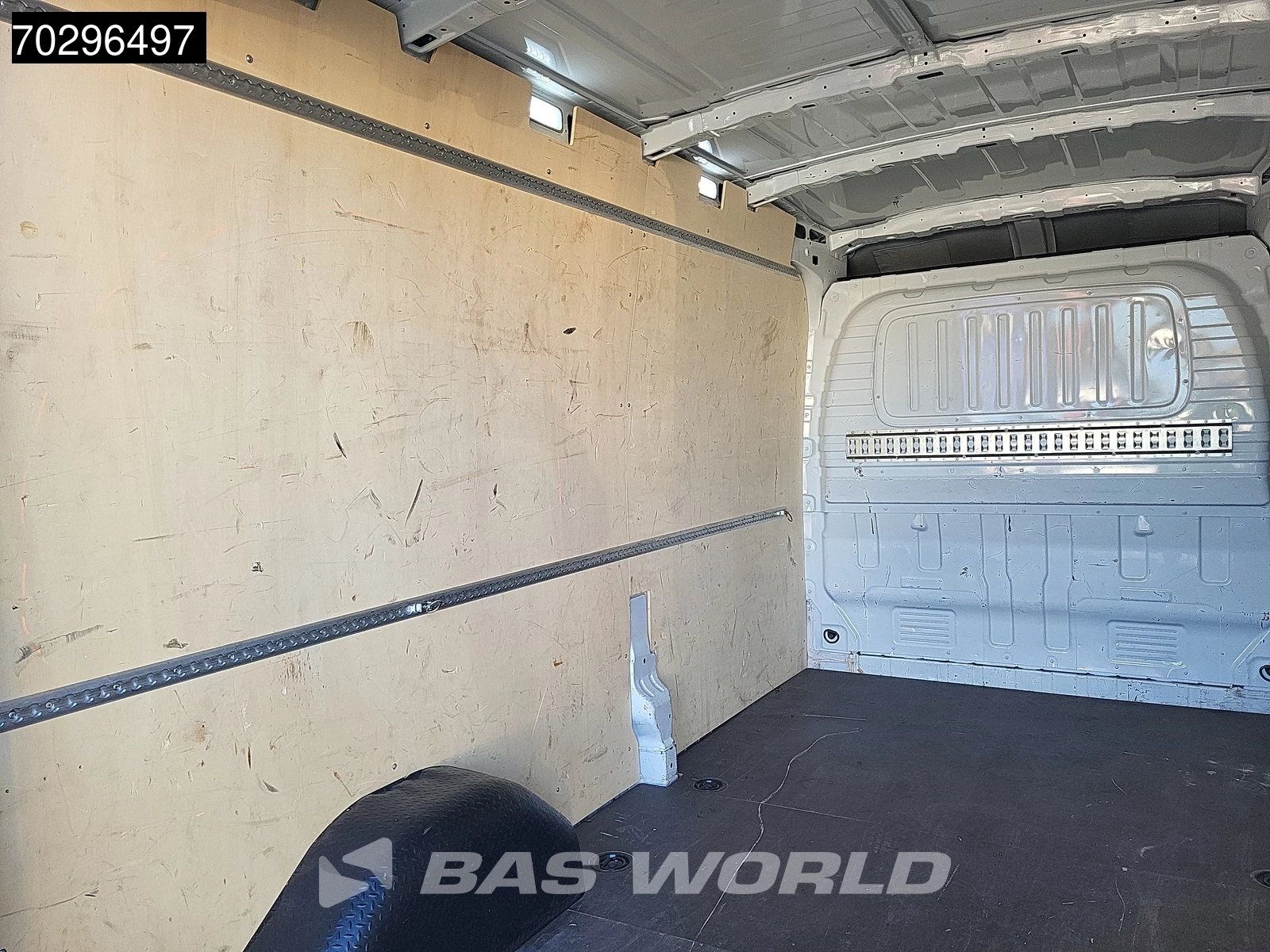 Hoofdafbeelding Maxus Deliver9