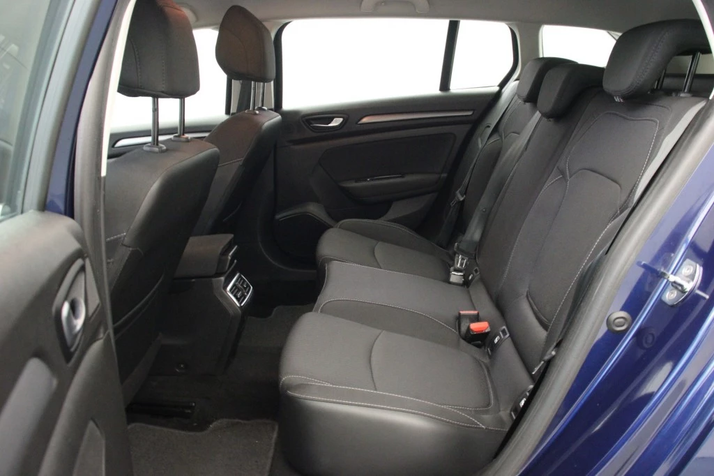 Hoofdafbeelding Renault Megane E-Tech