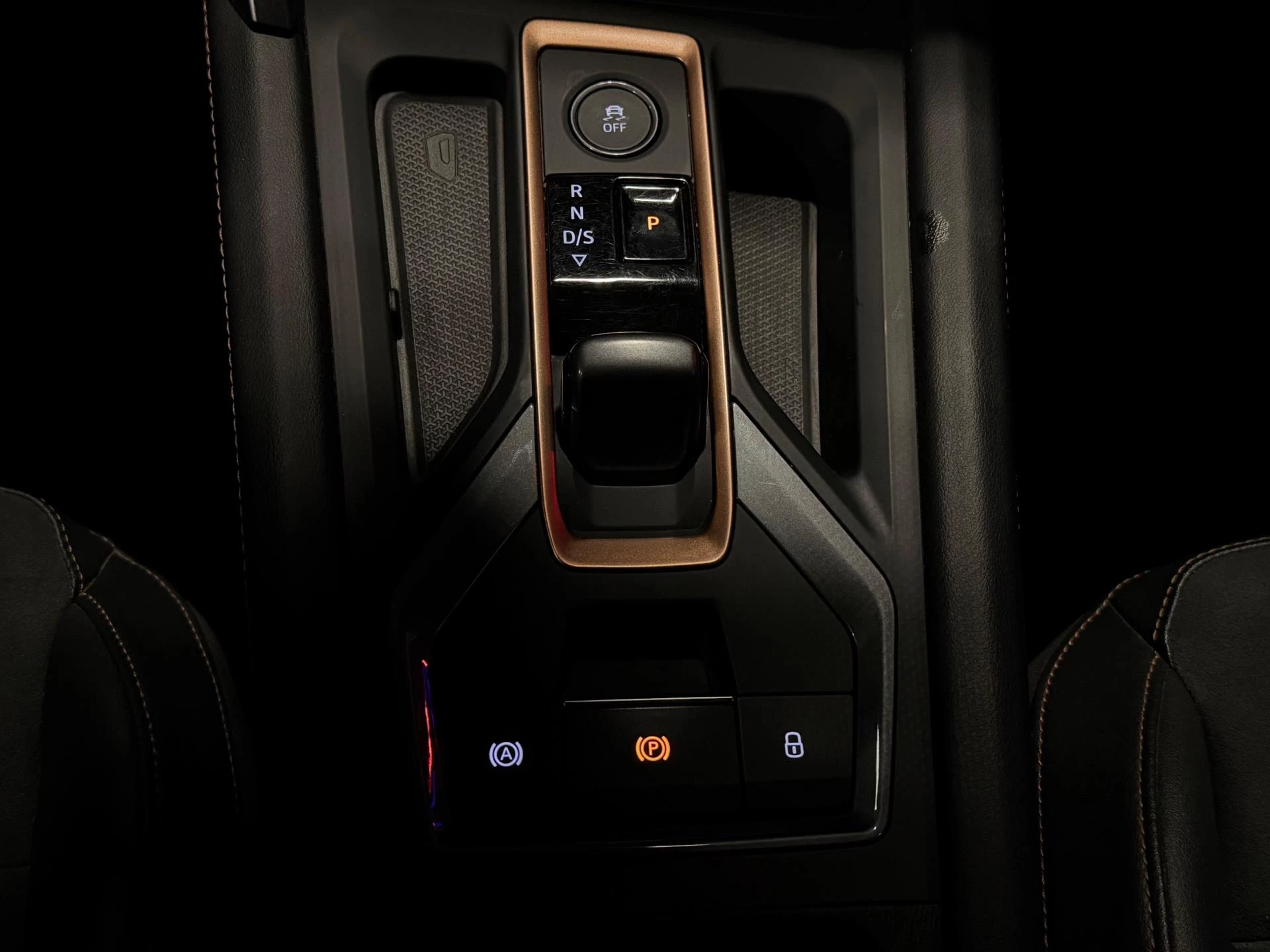 Hoofdafbeelding CUPRA Leon