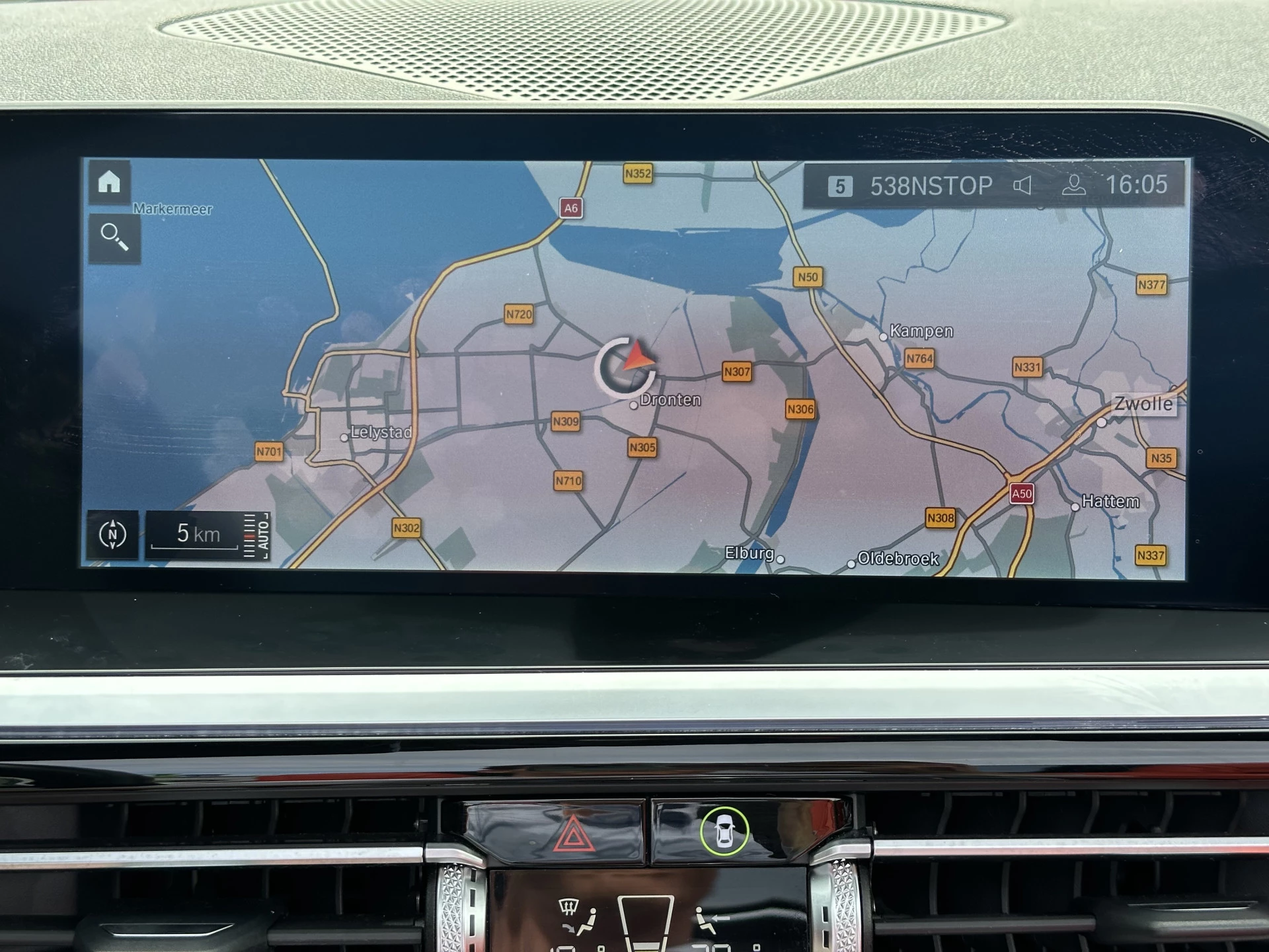 Hoofdafbeelding BMW Z4