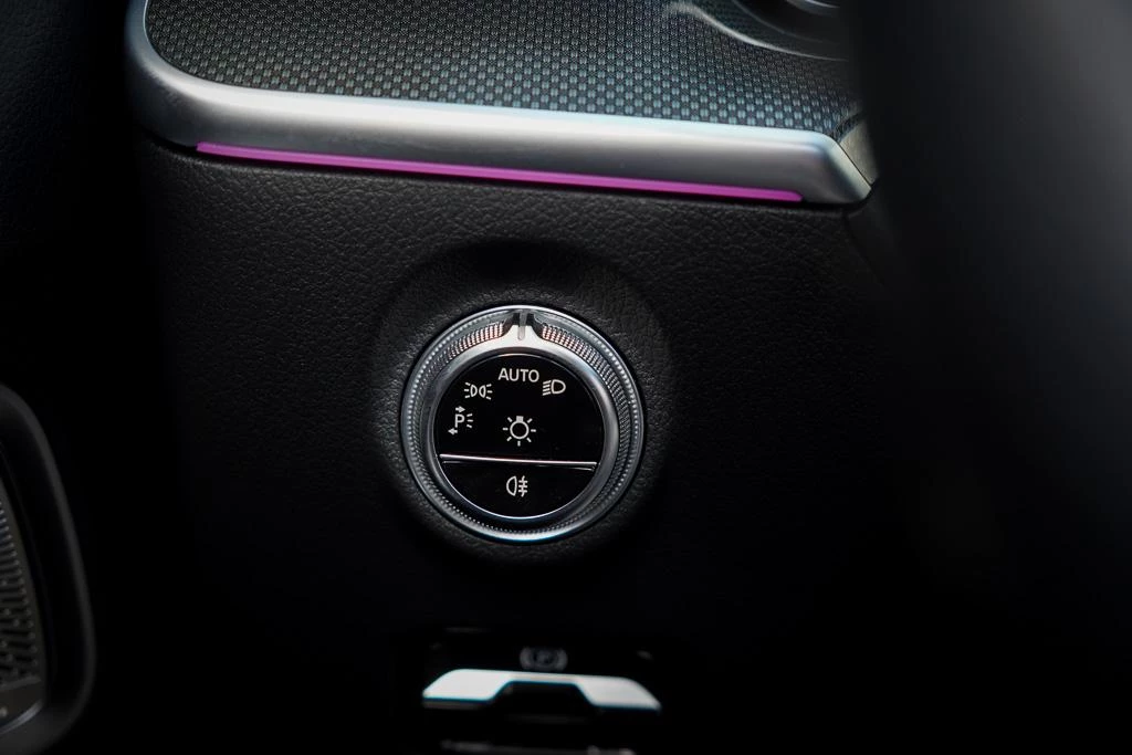 Hoofdafbeelding Mercedes-Benz CLE