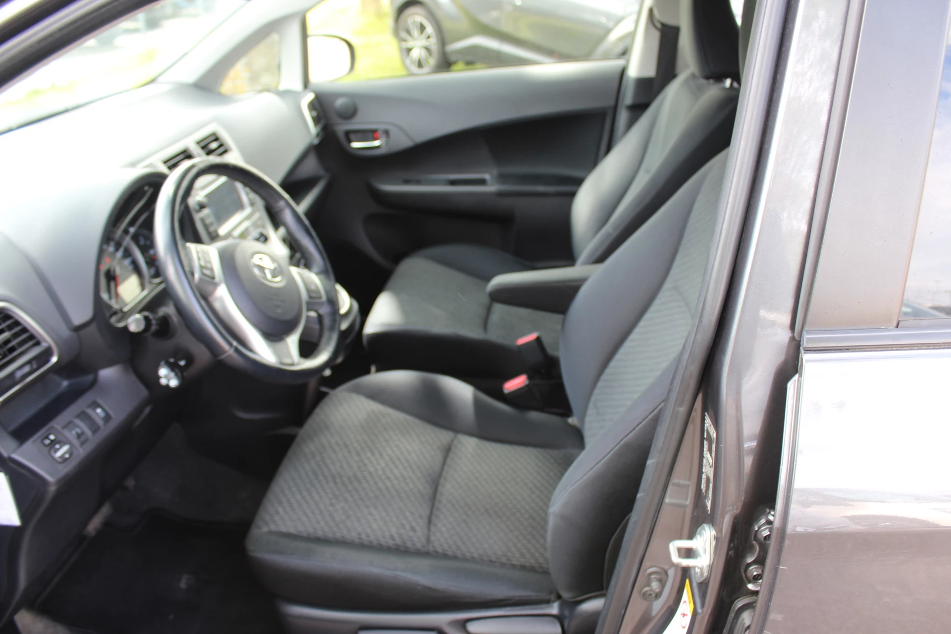 Hoofdafbeelding Toyota Verso-S