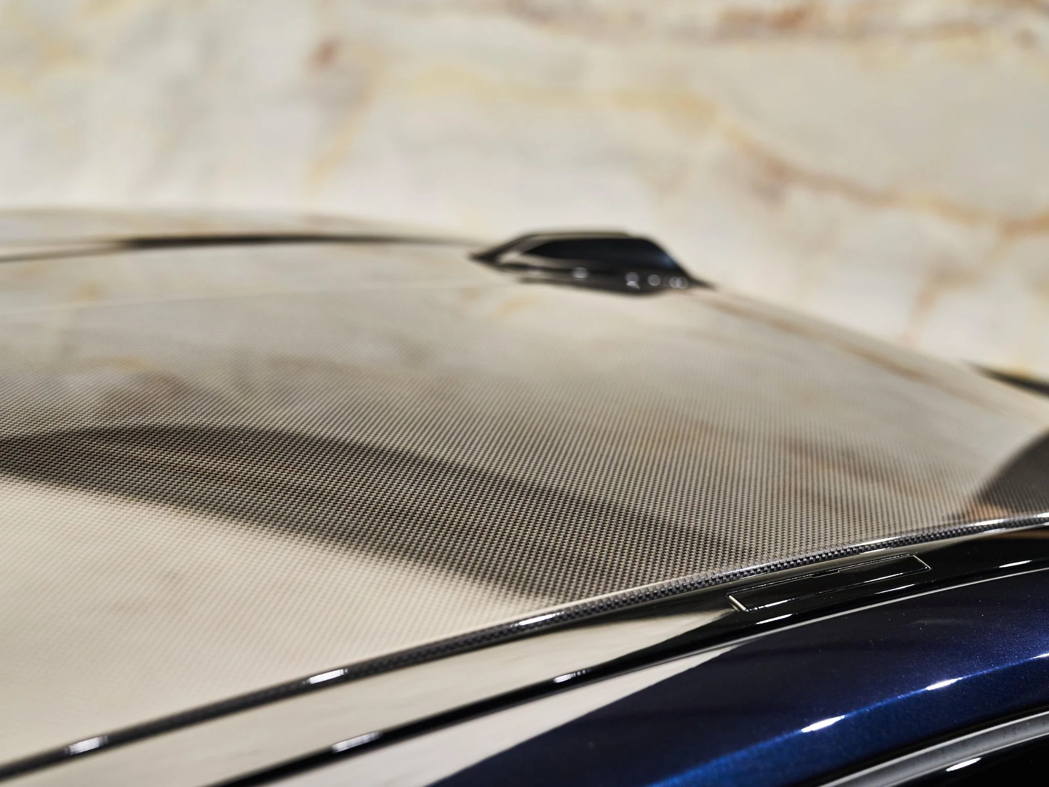 Hoofdafbeelding BMW M5