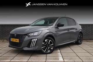 Peugeot e-208 EV Style 50 kWh * Apple Carplay * Clima * Cruise Control *