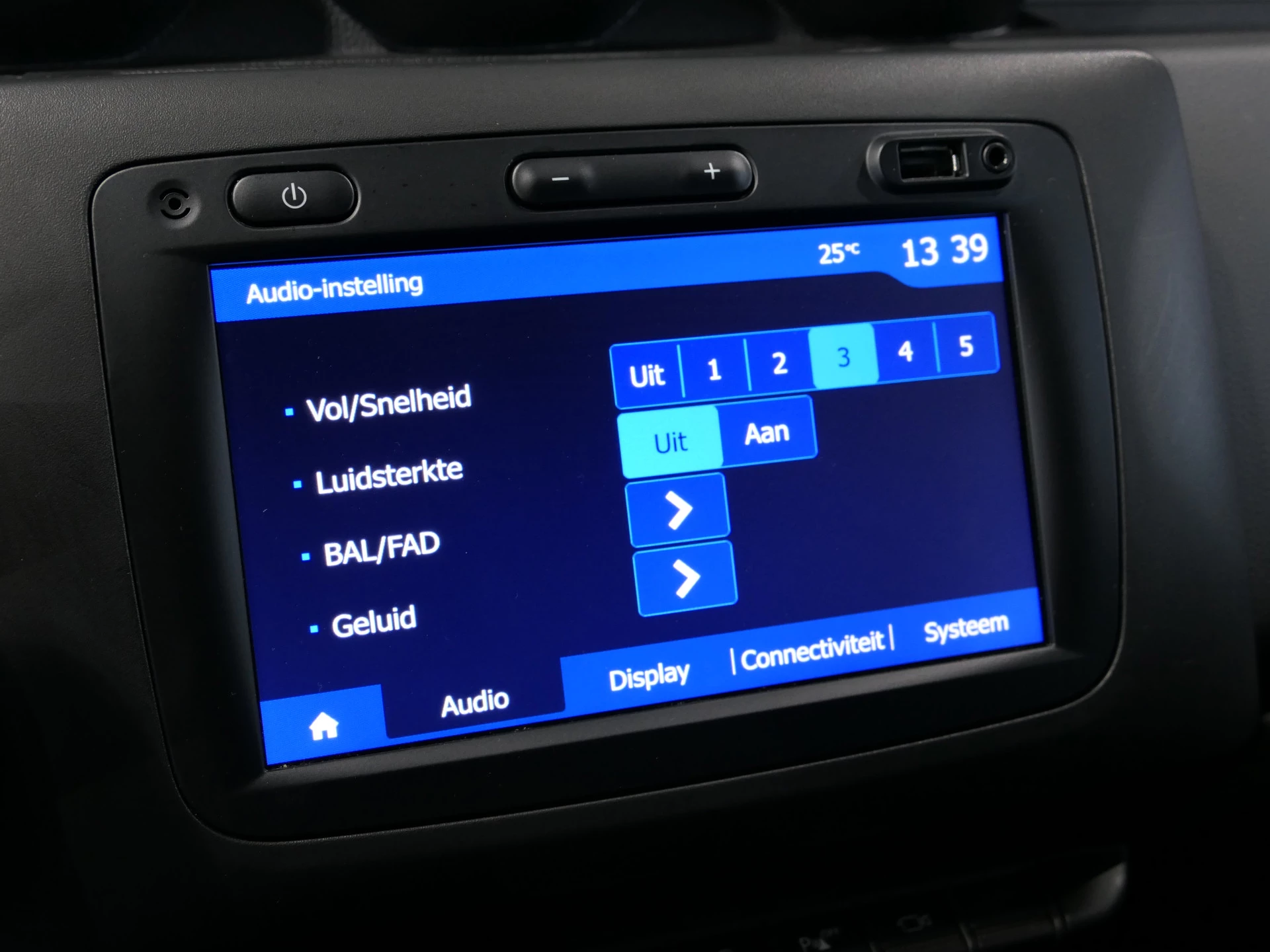 Hoofdafbeelding Dacia Duster
