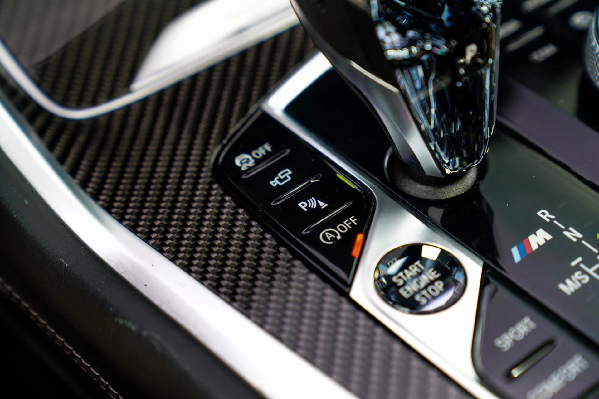 Hoofdafbeelding BMW X6