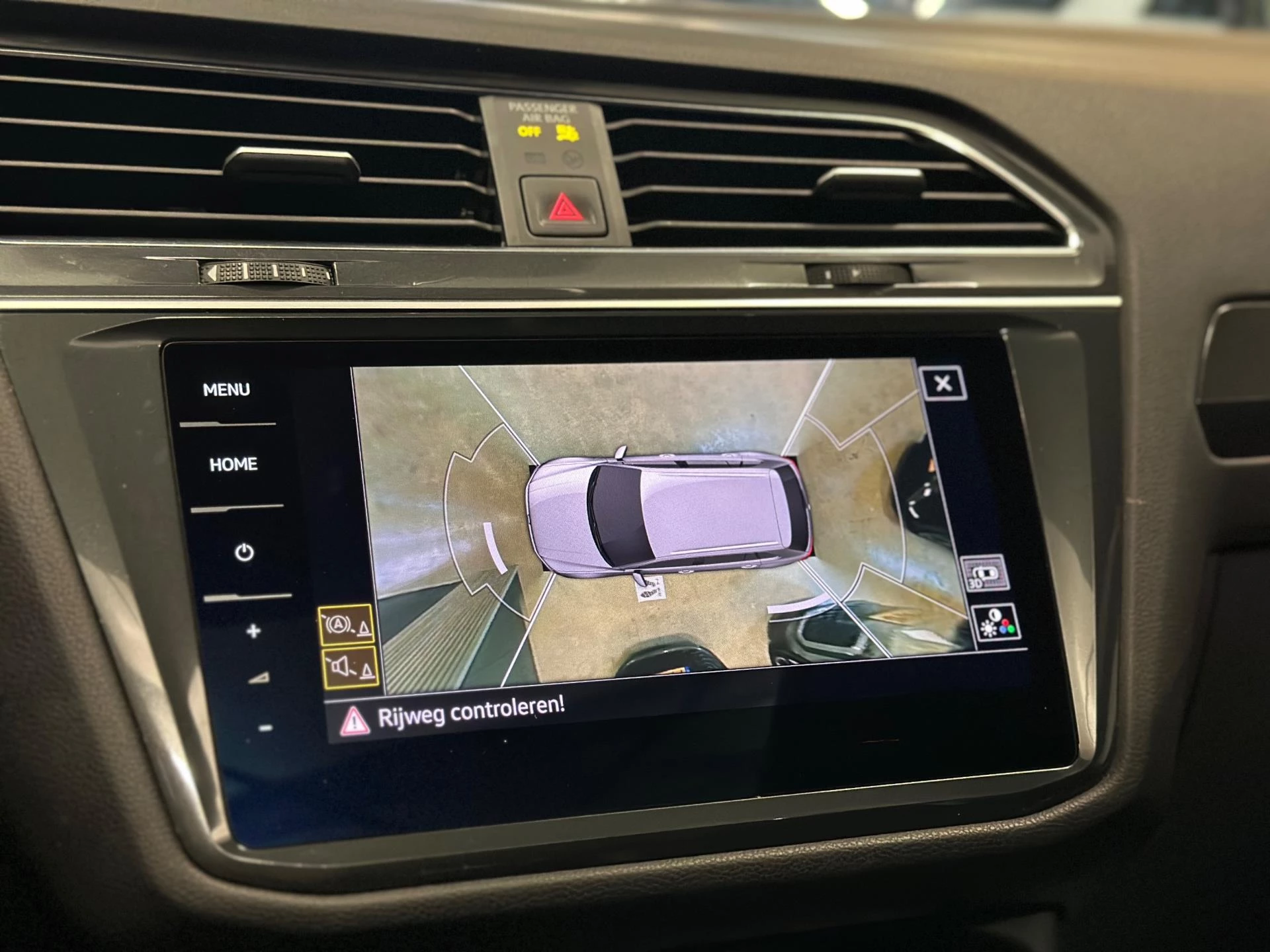 Hoofdafbeelding Volkswagen Tiguan Allspace