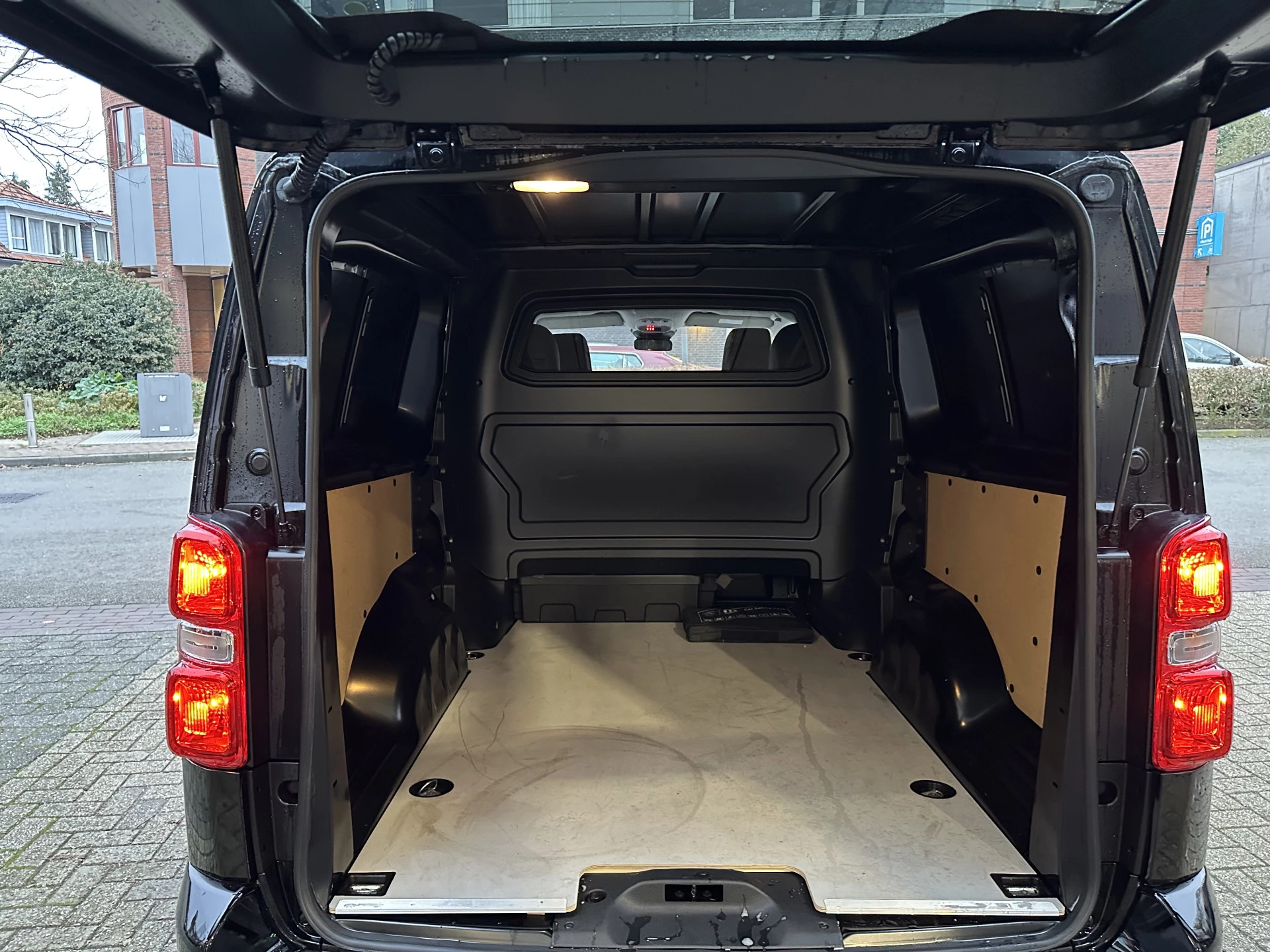 Hoofdafbeelding Peugeot Expert