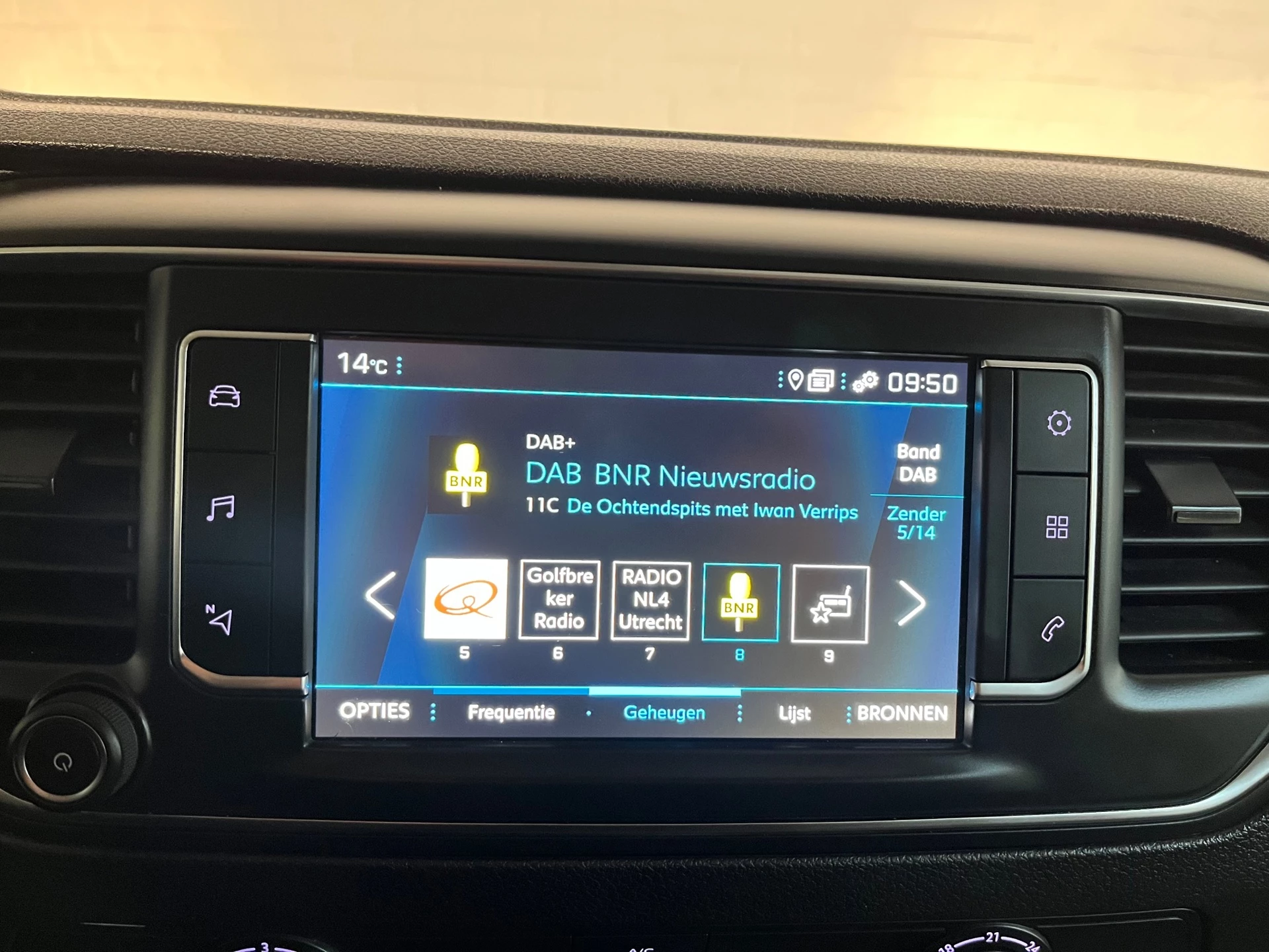 Hoofdafbeelding Peugeot Expert