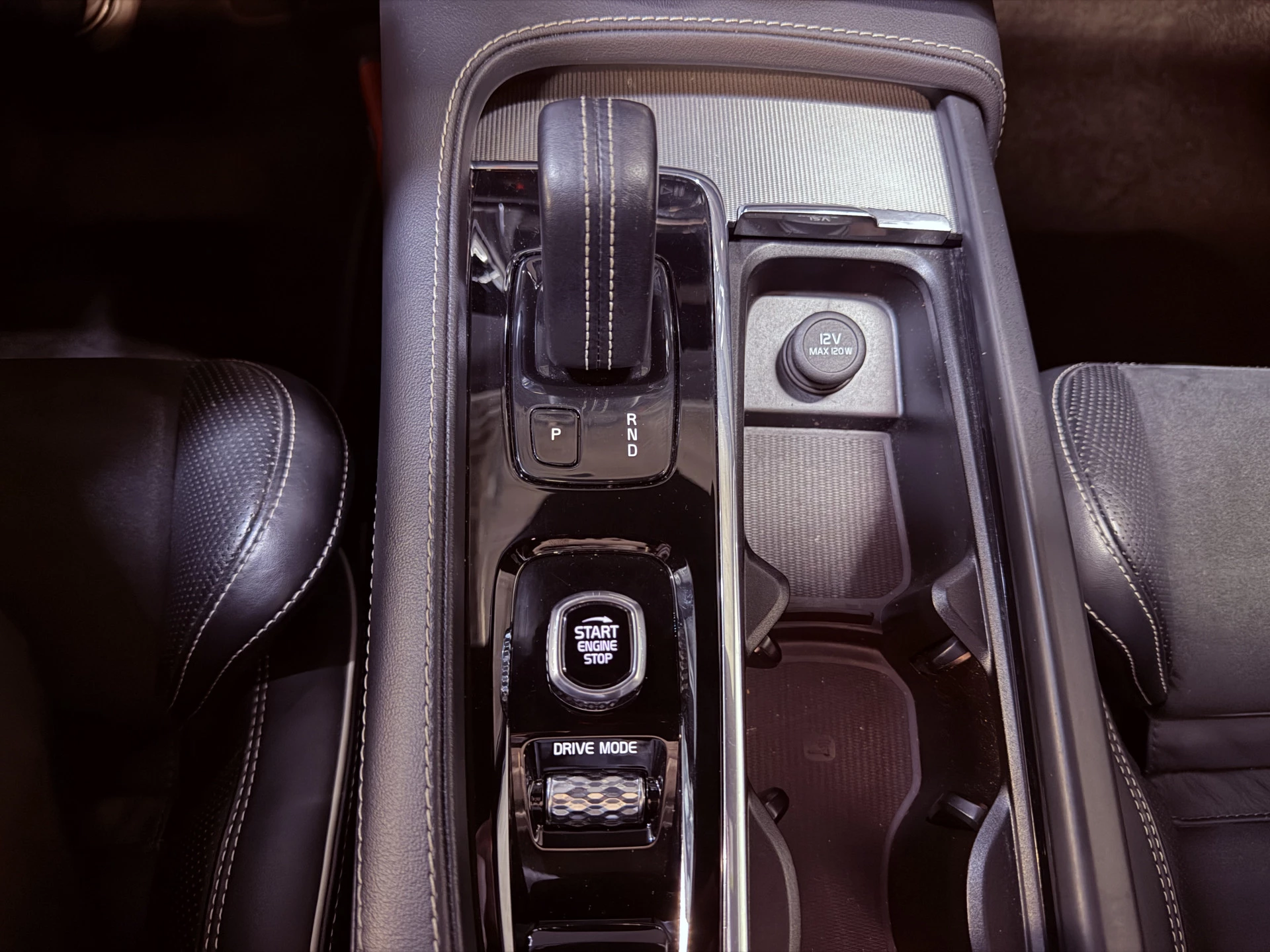 Hoofdafbeelding Volvo V90