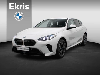 BMW 1 Serie 120 M Sport Design Edition | Harman Kardon | Driving Assistant |  Stuurwielverwarming | 18"