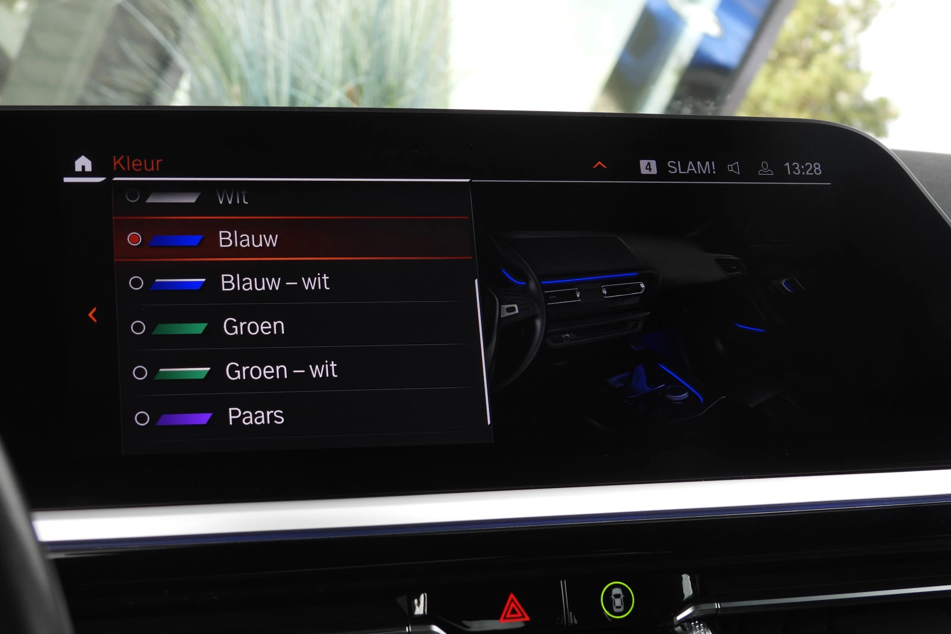 Hoofdafbeelding BMW Z4