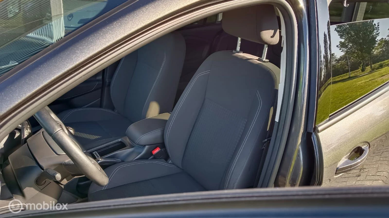 Hoofdafbeelding Ford Grand C-Max
