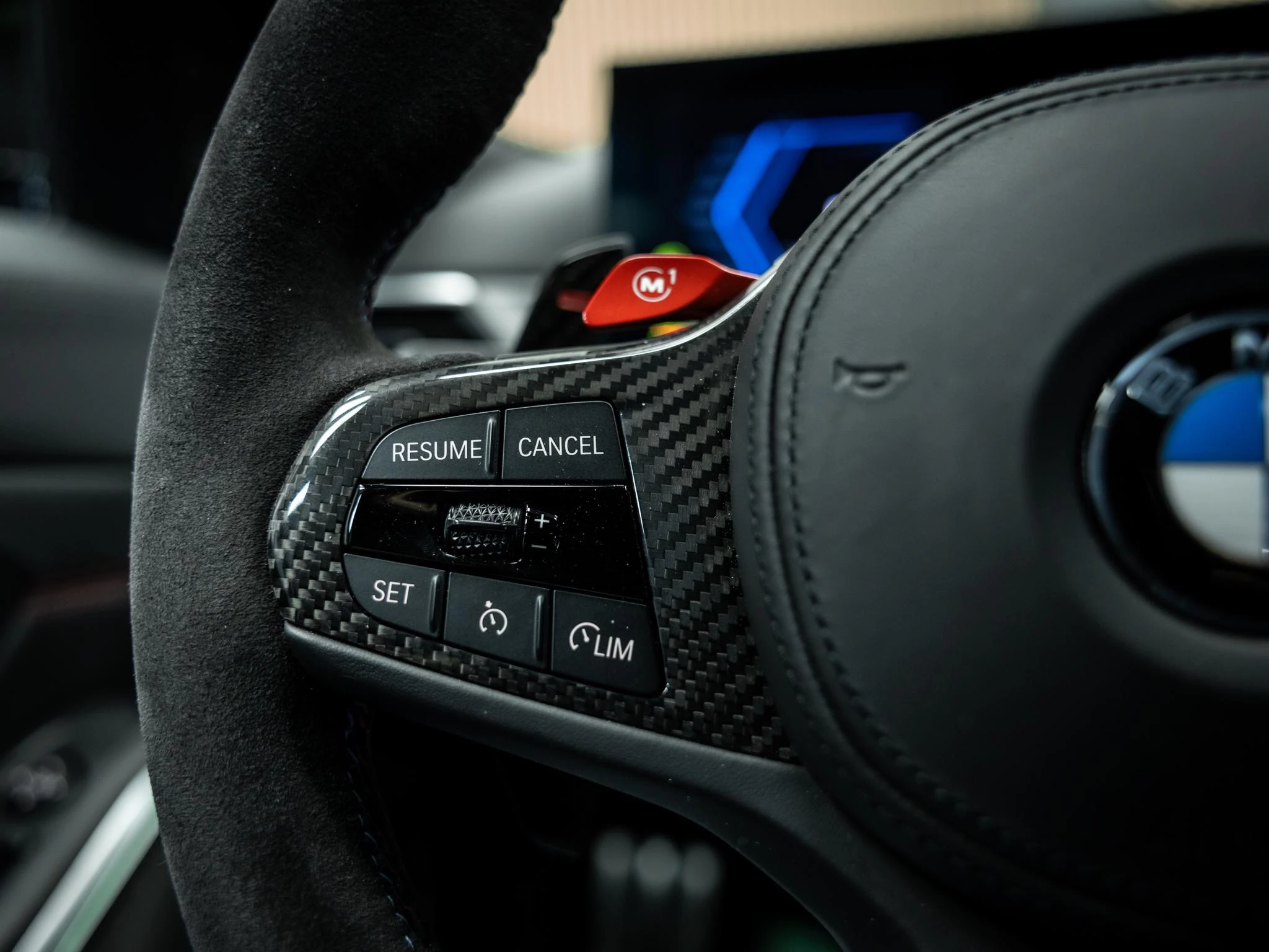 Hoofdafbeelding BMW M3