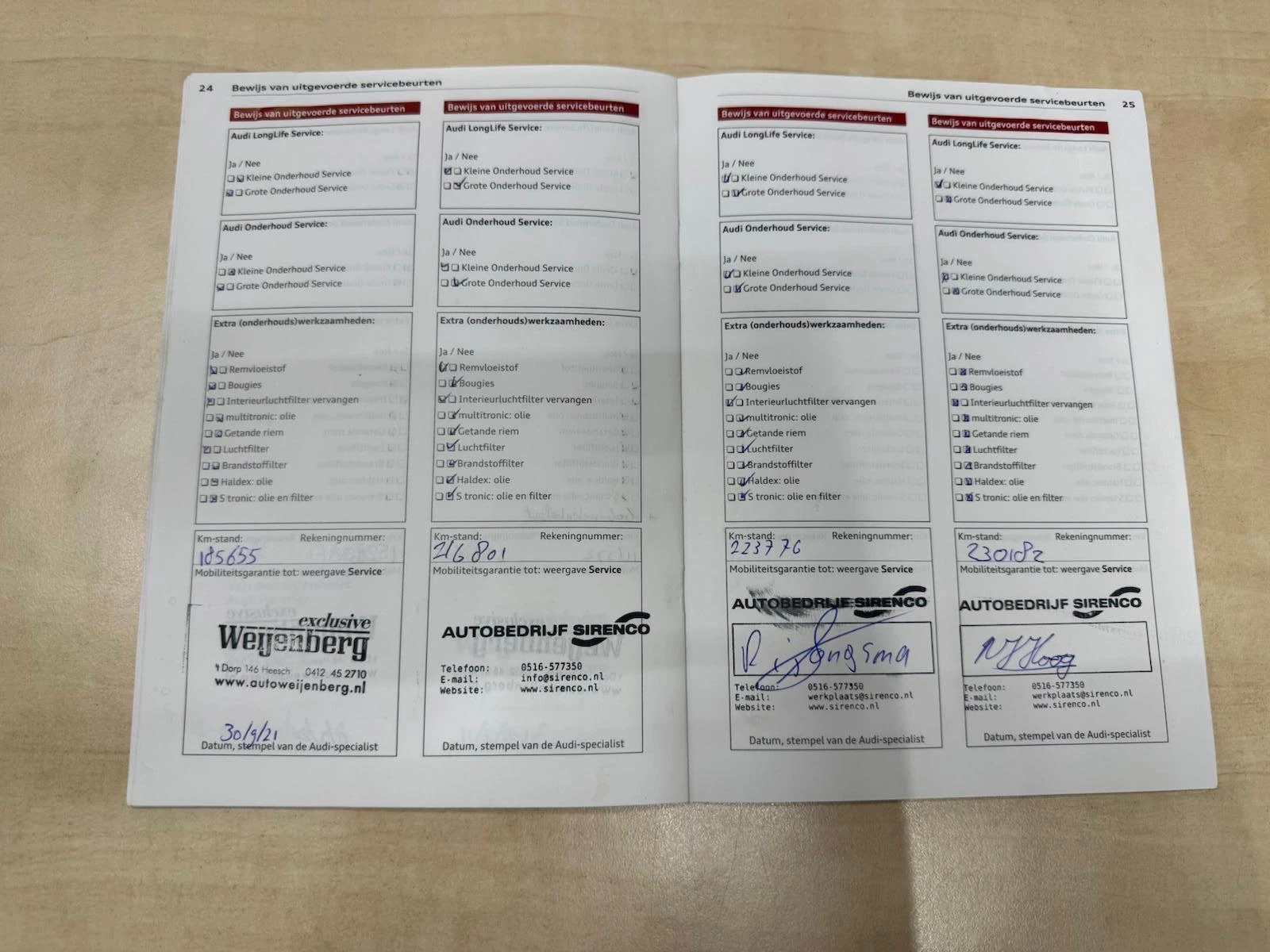 Hoofdafbeelding Audi A1