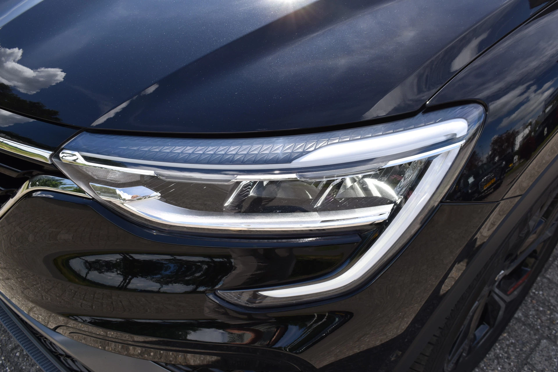 Hoofdafbeelding Renault Arkana