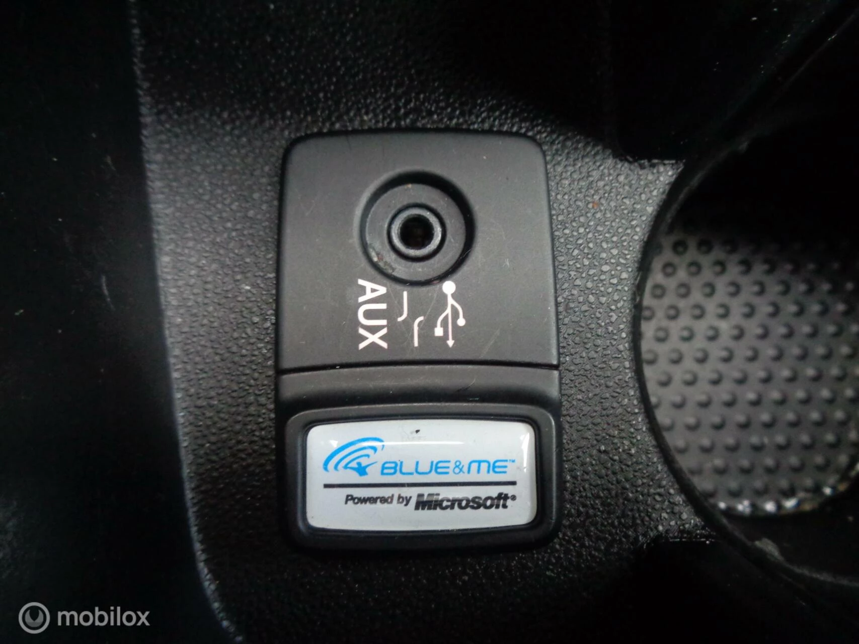 Hoofdafbeelding Fiat Punto