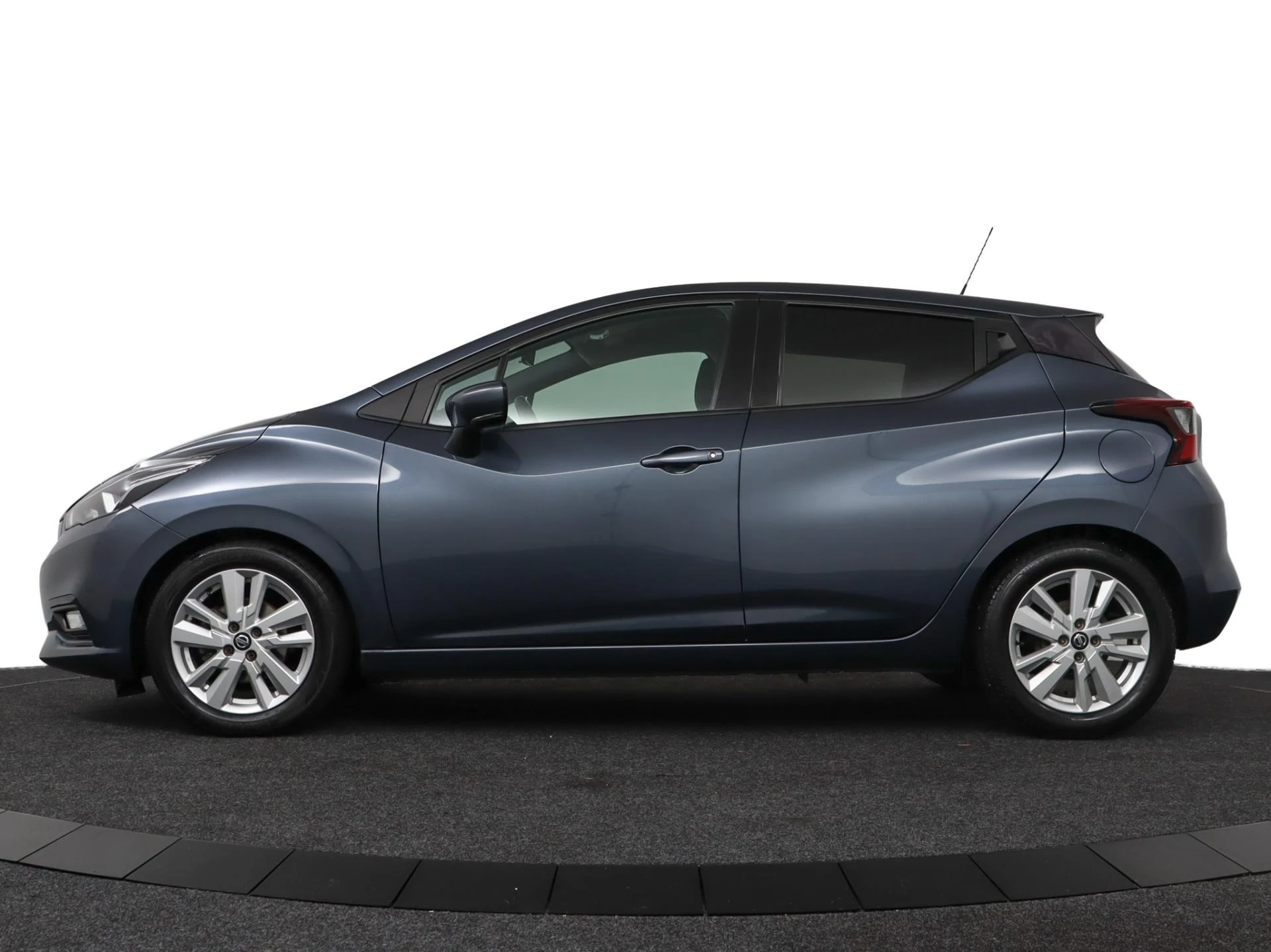 Hoofdafbeelding Nissan Micra