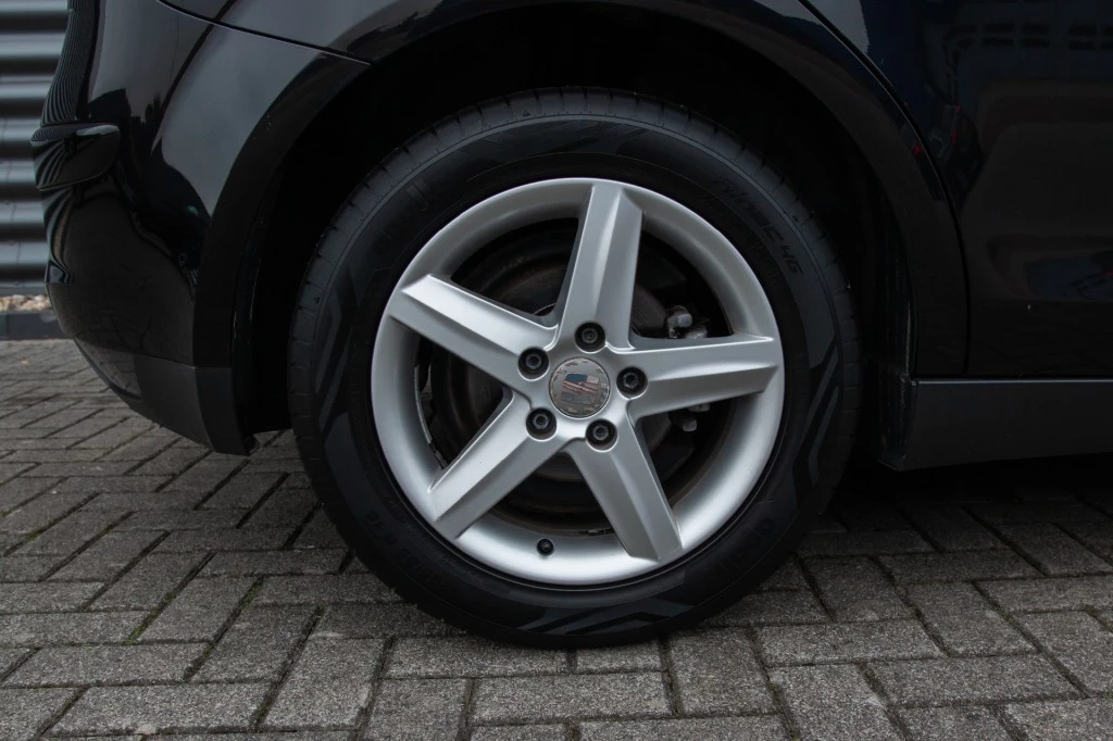 Hoofdafbeelding SEAT Altea