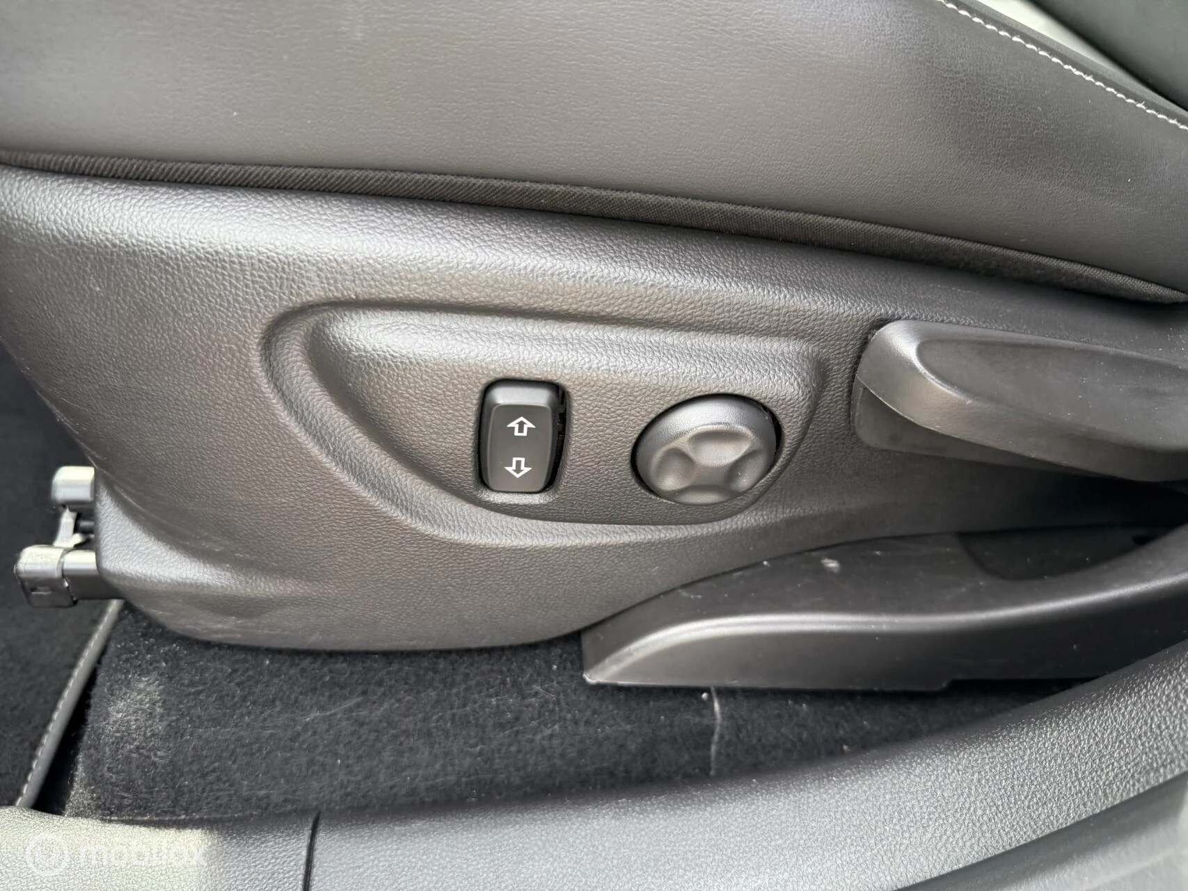 Hoofdafbeelding Opel Mokka X