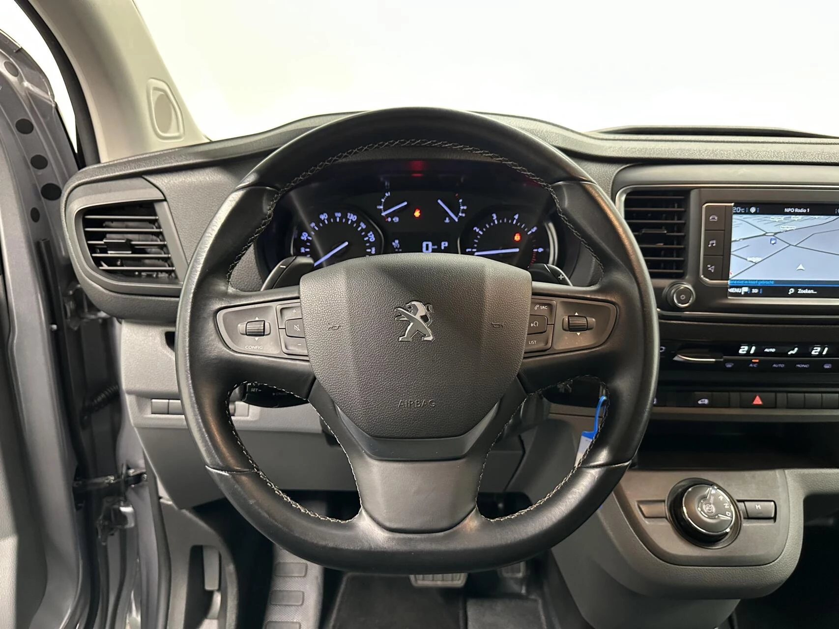 Hoofdafbeelding Peugeot Expert