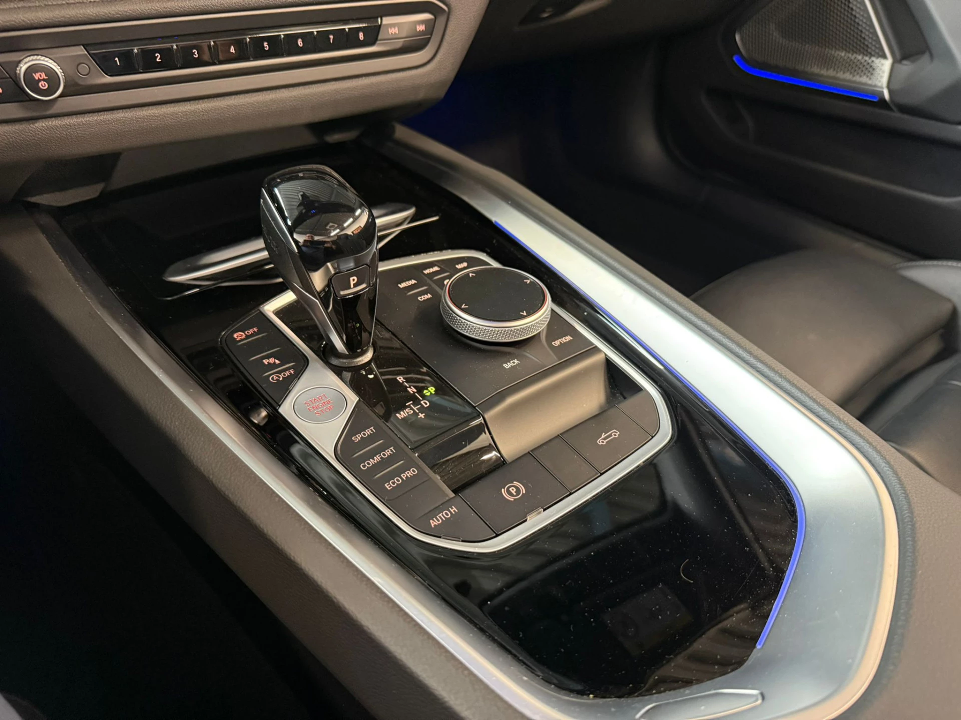 Hoofdafbeelding BMW Z4
