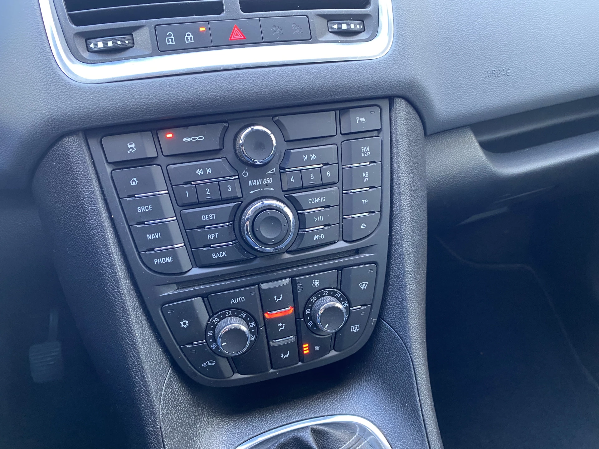 Hoofdafbeelding Opel Meriva
