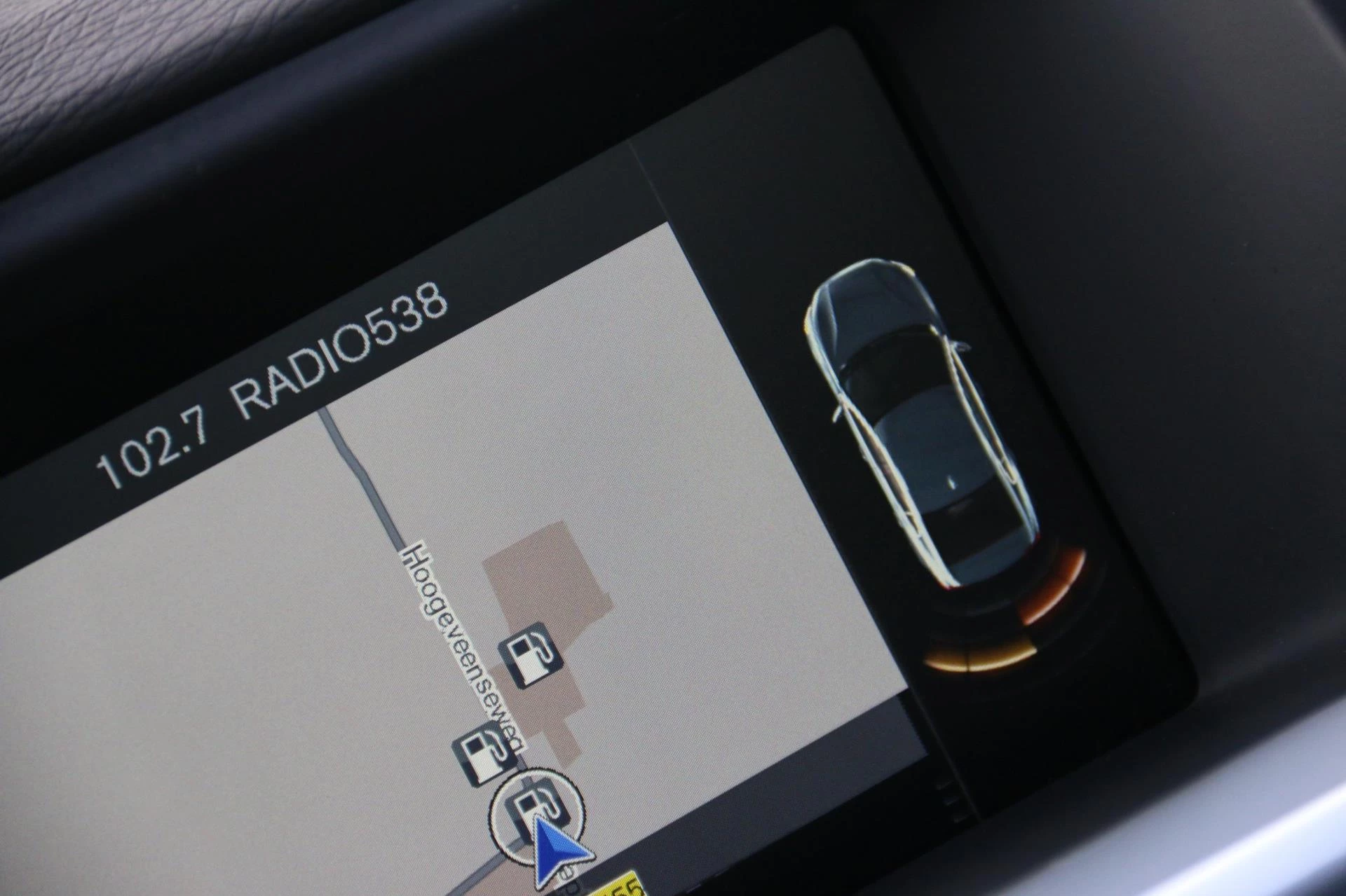 Hoofdafbeelding Volvo S60