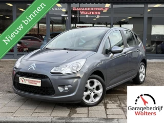 Citroen C3 1.4 VTi Dynamique PANO RAAM NAVI VOL OPTIES