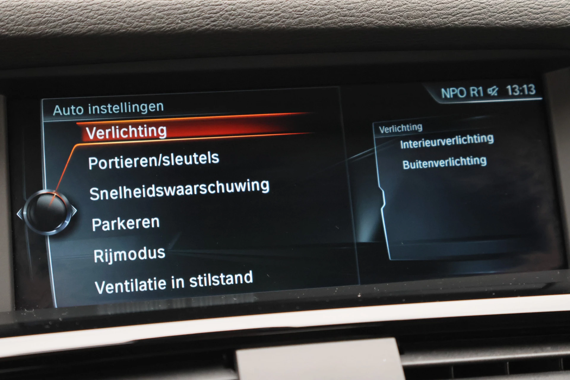 Hoofdafbeelding BMW X4