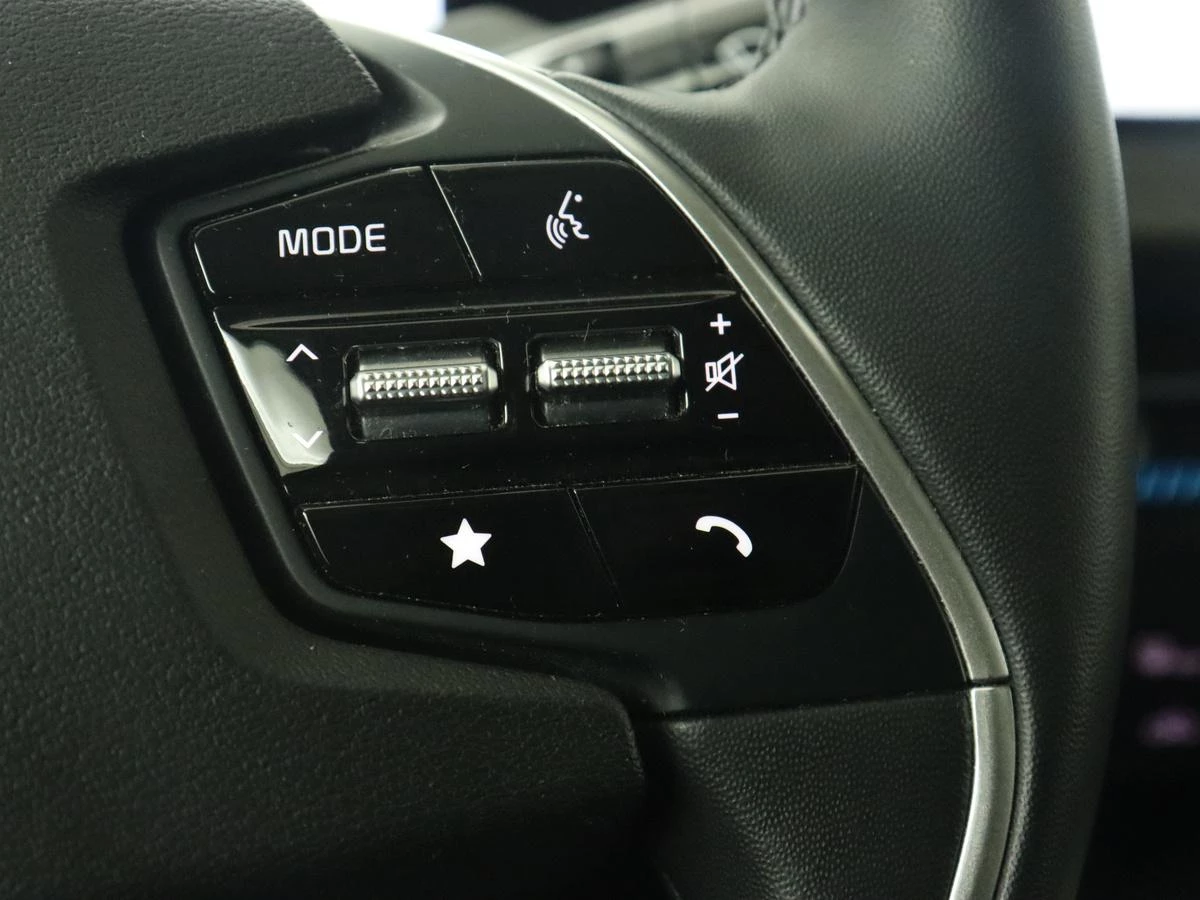 Hoofdafbeelding Kia EV6