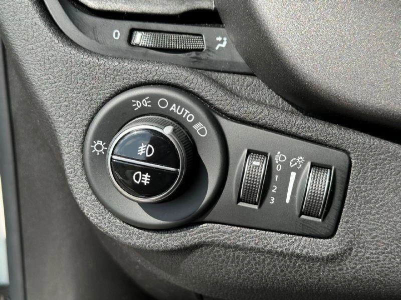 Hoofdafbeelding Fiat 500X