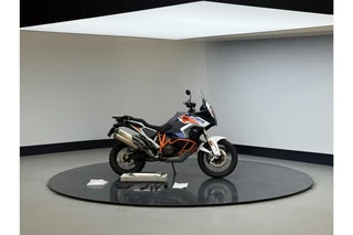 Hoofdafbeelding KTM 1290 KTM 1290 Super Adventure R Abs 1290 Super Adventure R ABS